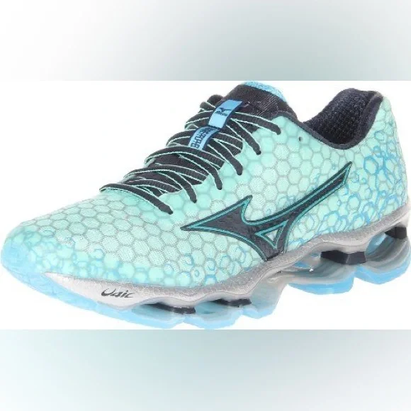 Mizuno Prophecy Wave Runner Shoes size
